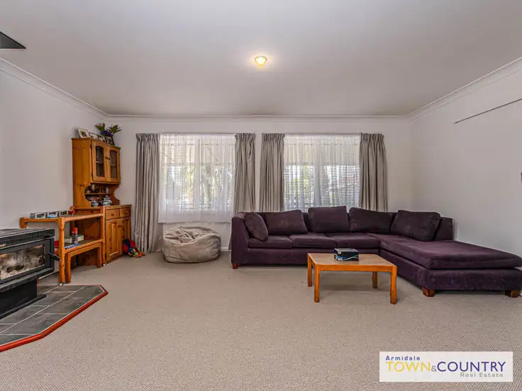 Sixth view of Homely house listing, 5 Kenalmac Avenue, Armidale NSW 2350