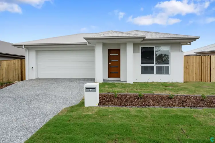 68 Sunny Crescent, Ripley QLD 4306