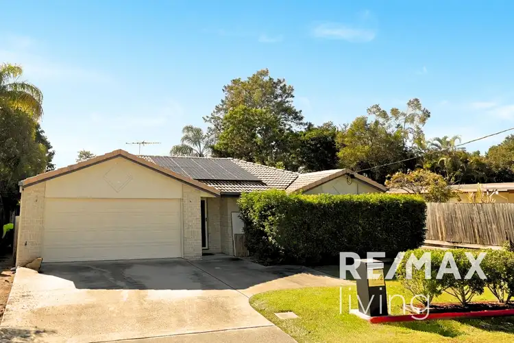 1/12 Cotswold Street, Morayfield QLD 4506