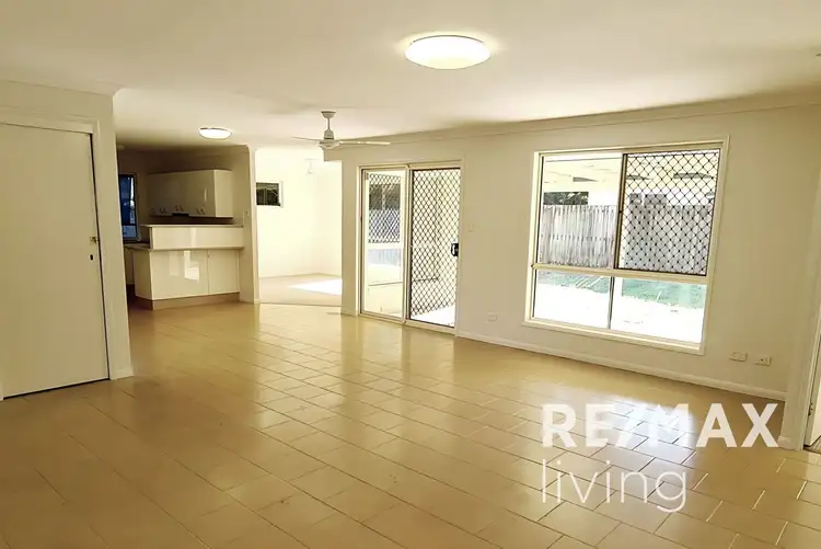 Second view of Homely house listing, 1/12 Cotswold Street, Morayfield QLD 4506