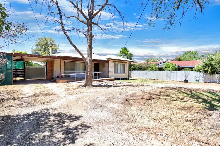 235 River Street, Deniliquin NSW 2710