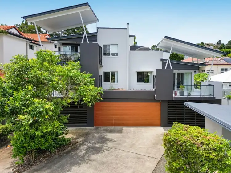 Main view of Homely unit listing, 4/38 Rise St, Mount Gravatt East QLD 4122