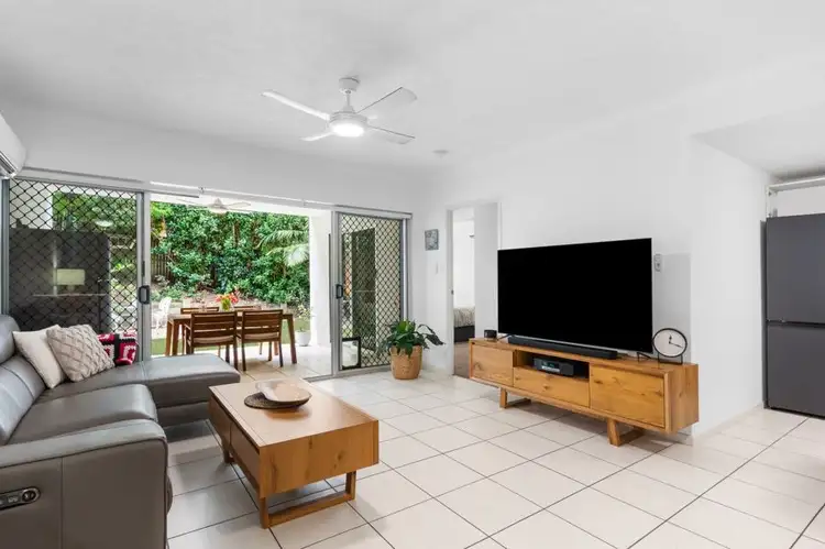 Second view of Homely unit listing, 4/38 Rise St, Mount Gravatt East QLD 4122