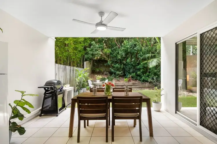 Third view of Homely unit listing, 4/38 Rise St, Mount Gravatt East QLD 4122
