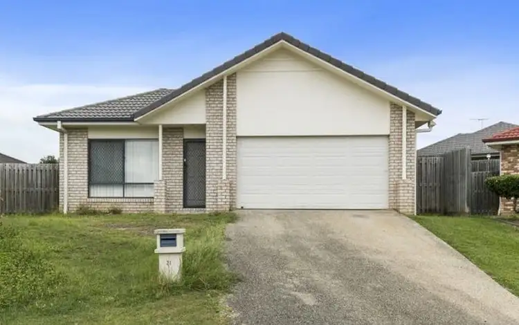 21 REYNOLDS CLOSE, Redbank Plains QLD 4301
