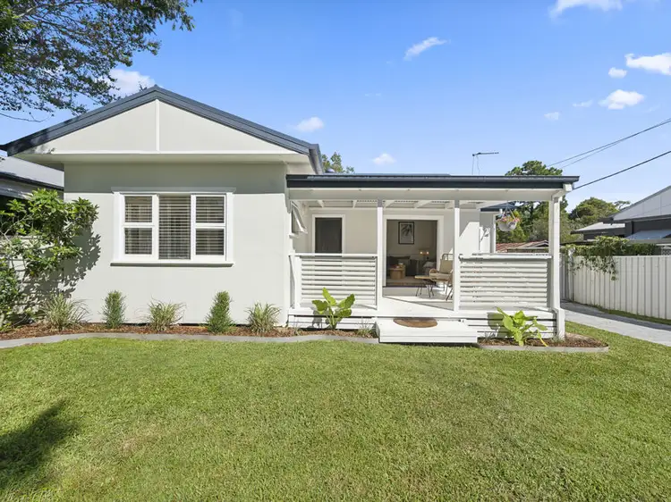 Second view of Homely house listing, 31 Pitt Street, Coffs Harbour NSW 2450