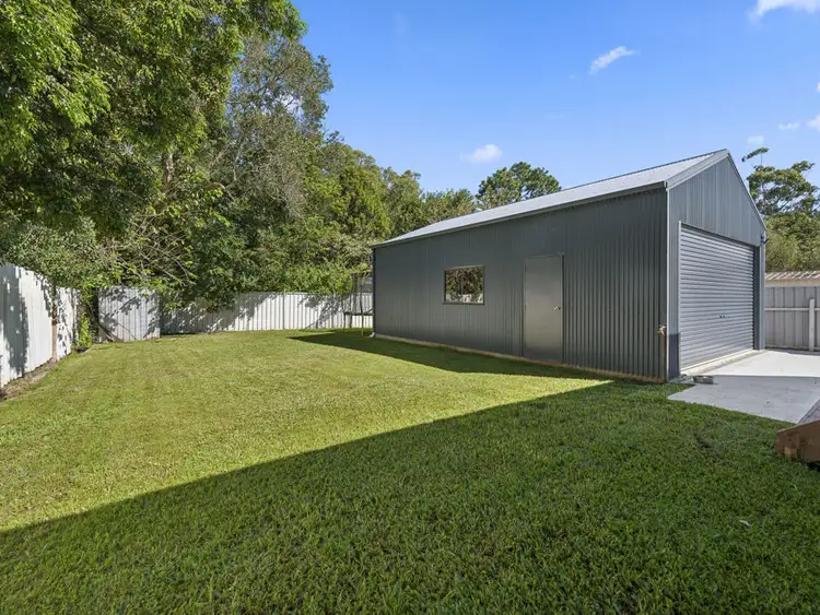 Third view of Homely house listing, 31 Pitt Street, Coffs Harbour NSW 2450
