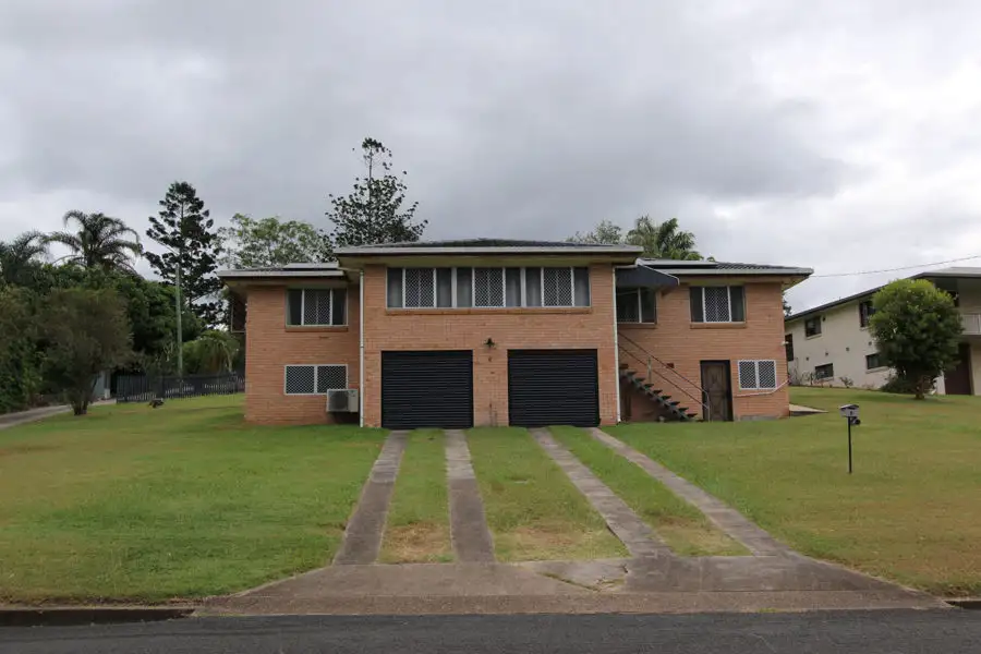 Main view of Homely house listing, 6 Pacey Street, Gympie QLD 4570