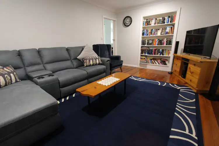 Second view of Homely house listing, 6 Pacey Street, Gympie QLD 4570
