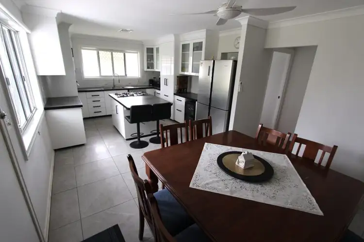 Third view of Homely house listing, 6 Pacey Street, Gympie QLD 4570