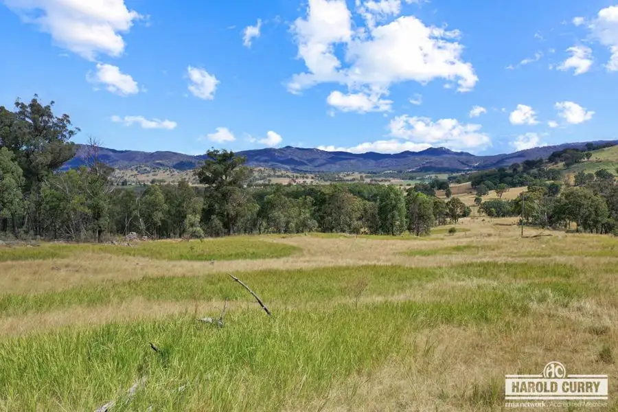 Main view of Homely land listing, 3 McCliftys Road, Bolivia via, Tenterfield NSW 2372