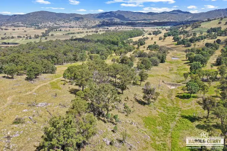 Second view of Homely land listing, 3 McCliftys Road, Bolivia via, Tenterfield NSW 2372