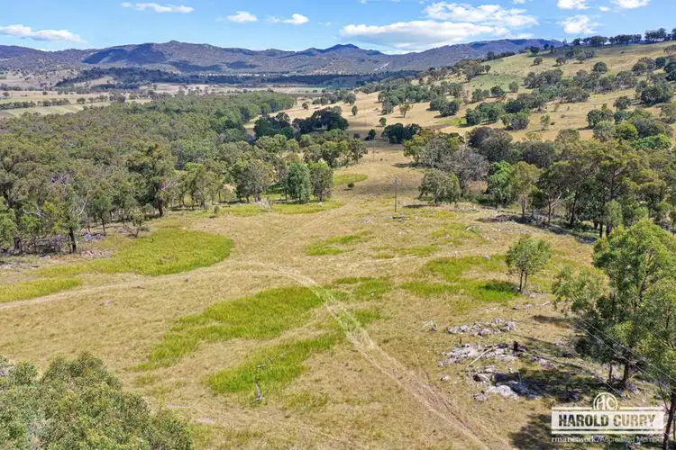 Third view of Homely land listing, 3 McCliftys Road, Bolivia via, Tenterfield NSW 2372