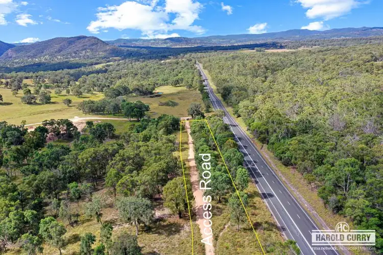 Fifth view of Homely land listing, 3 McCliftys Road, Bolivia via, Tenterfield NSW 2372