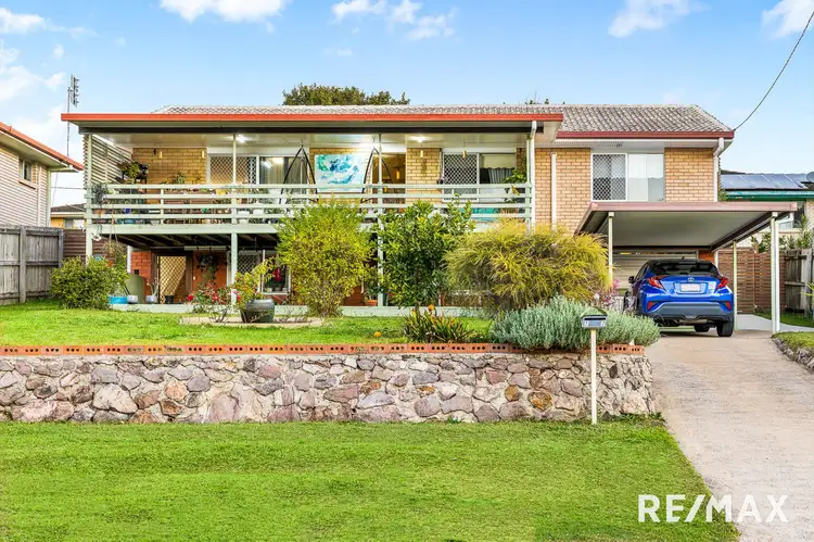 17 Murray Crescent, Nambour QLD 4560