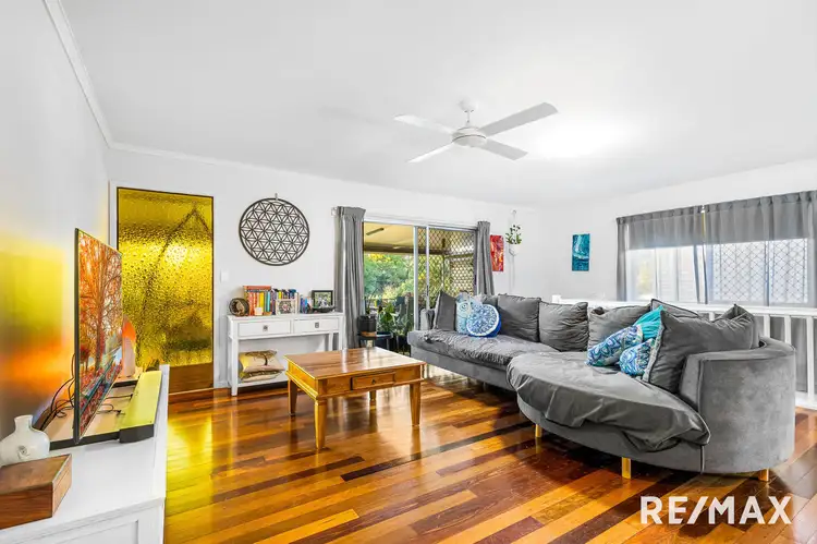 Second view of Homely house listing, 17 Murray Crescent, Nambour QLD 4560