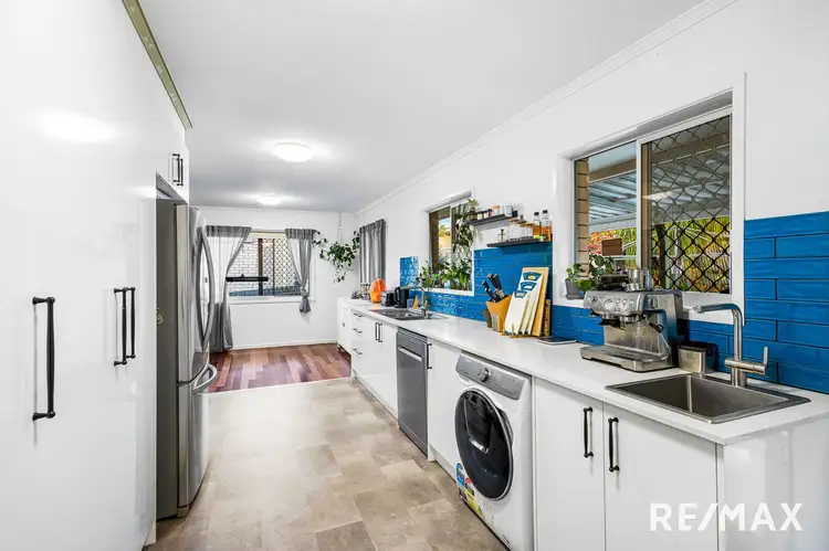 Fourth view of Homely house listing, 17 Murray Crescent, Nambour QLD 4560