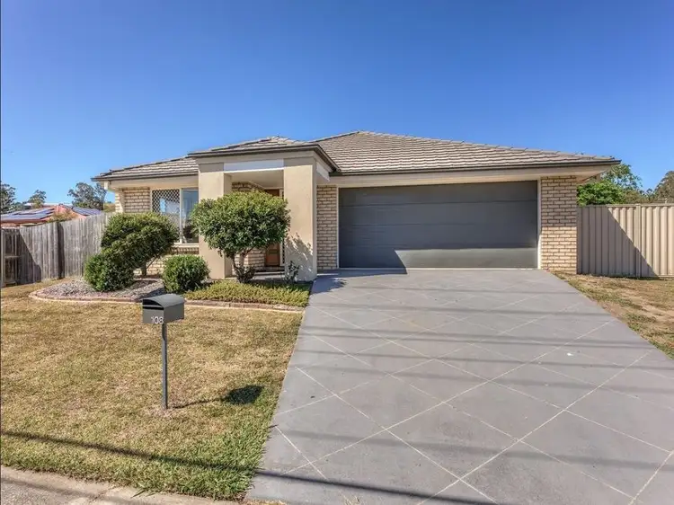 Main view of Homely house listing, 108 ALICE STREET, Goodna QLD 4300