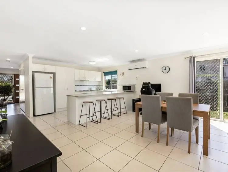 Third view of Homely house listing, 108 ALICE STREET, Goodna QLD 4300