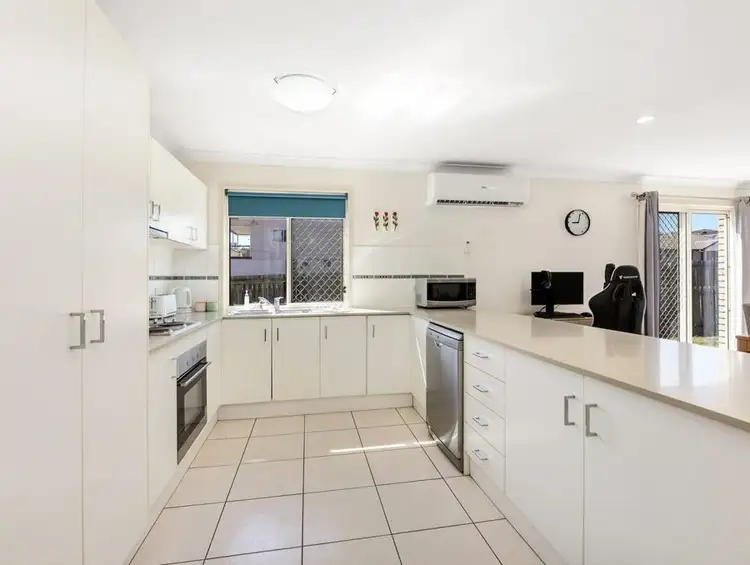 Fourth view of Homely house listing, 108 ALICE STREET, Goodna QLD 4300