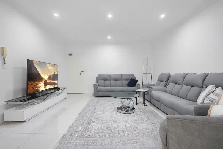 Third view of Homely unit listing, 12/26-28 Paton Street, Merrylands NSW 2160