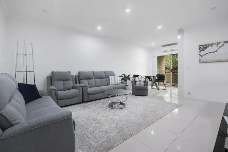 Fifth view of Homely unit listing, 12/26-28 Paton Street, Merrylands NSW 2160