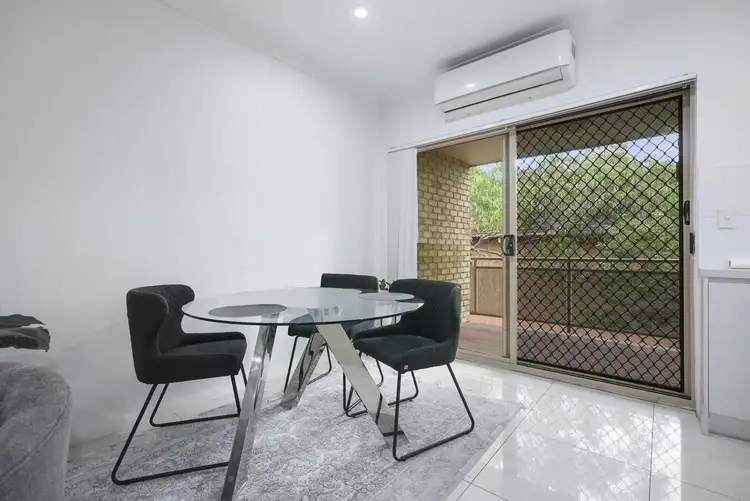 Sixth view of Homely unit listing, 12/26-28 Paton Street, Merrylands NSW 2160