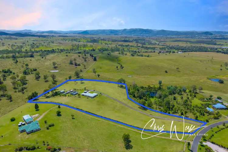 77 New Country Creek Road, Woolmar QLD 4515