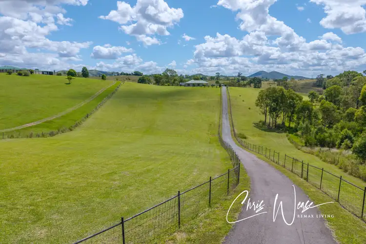 77 New Country Creek Road, Woolmar QLD 4515