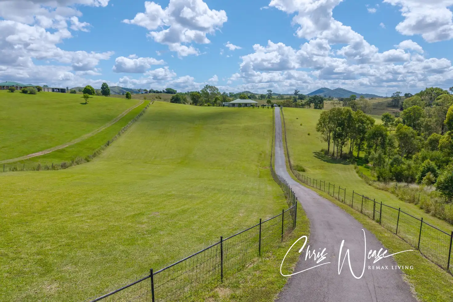 Main view of Homely rural property listing, 77 New Country Creek Road, Woolmar QLD 4515