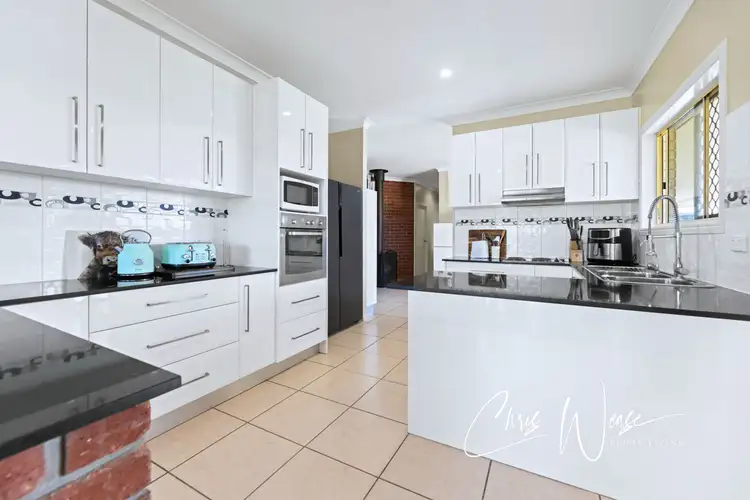 Fifth view of Homely rural property listing, 77 New Country Creek Road, Woolmar QLD 4515