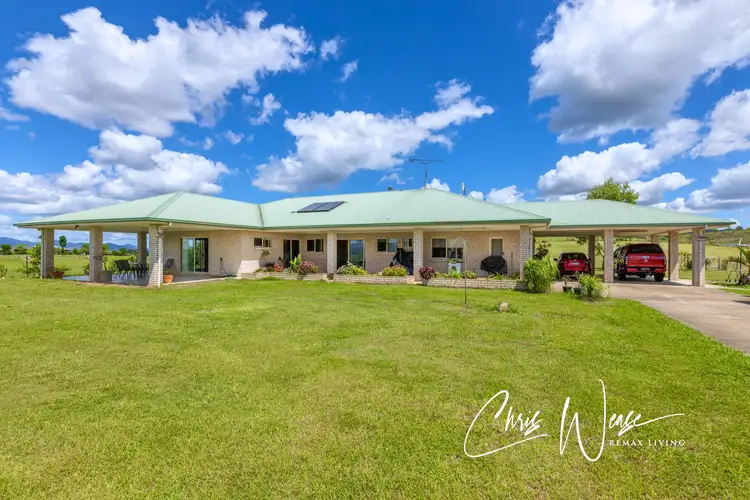 Sixth view of Homely rural property listing, 77 New Country Creek Road, Woolmar QLD 4515