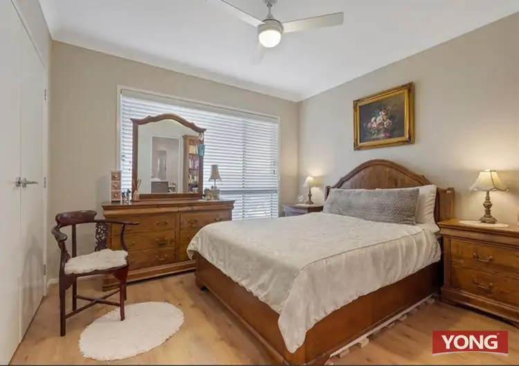 Fourth view of Homely house listing, 20 Cotton Crescent, Redbank Plains QLD 4301