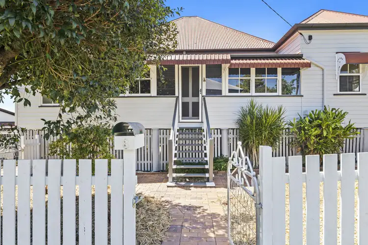 Third view of Homely house listing, 8 Lennon Lane, North Ipswich QLD 4305