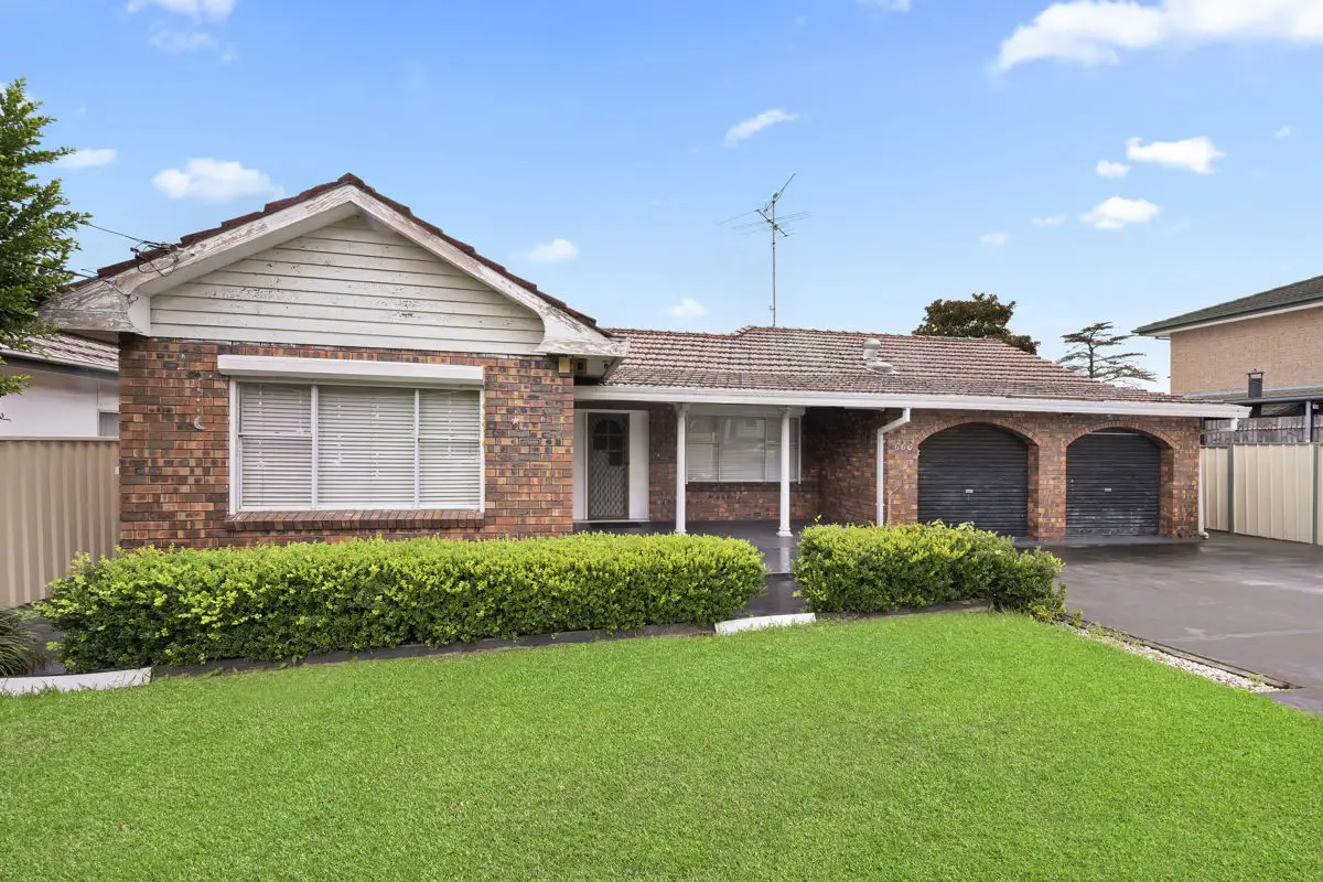 Main view of Homely house listing, 660 Hume Highway, Yagoona NSW 2199