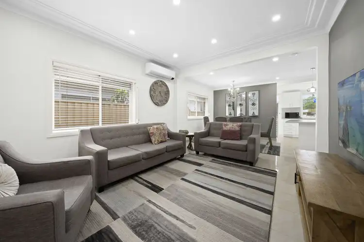Second view of Homely house listing, 660 Hume Highway, Yagoona NSW 2199