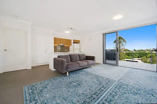 608 / 148 Victoria Park Road, Kelvin Grove QLD 4059