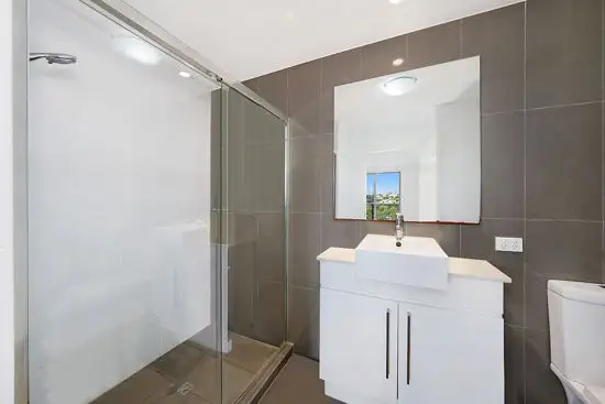 Fourth view of Homely unit listing, 608 / 148 Victoria Park Road, Kelvin Grove QLD 4059
