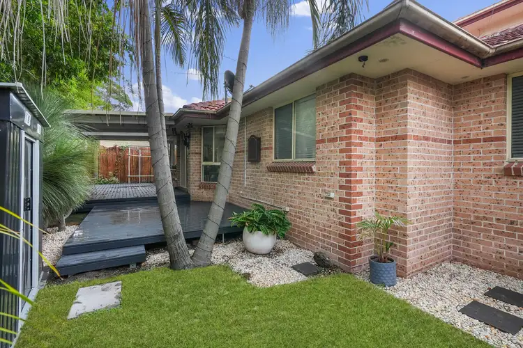 7/111 Chelmsford Road, South Wentworthville NSW 2145