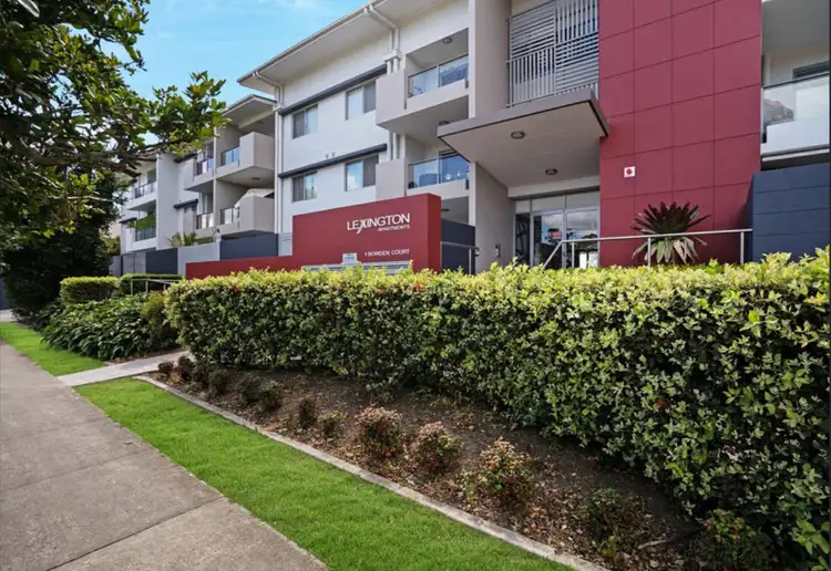 307/1 Bowden Court, Nerang QLD 4211