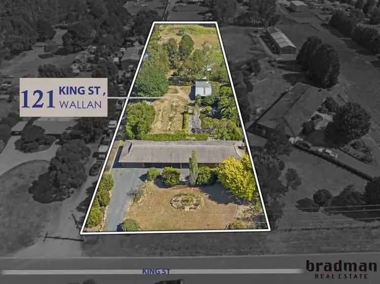 121 King Street, Wallan VIC 3756