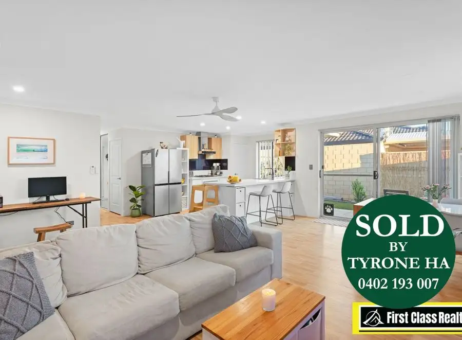 Main view of Homely house listing, 20A Barrows Way, Balga WA 6061