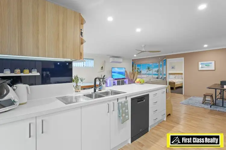 Second view of Homely house listing, 20A Barrows Way, Balga WA 6061