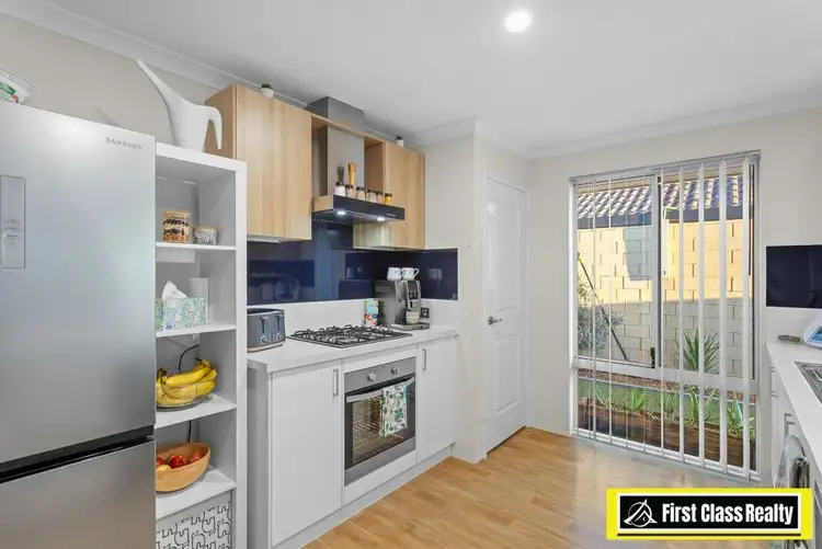 Third view of Homely house listing, 20A Barrows Way, Balga WA 6061