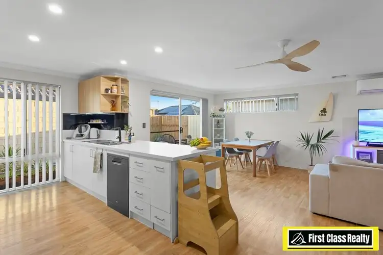 Fifth view of Homely house listing, 20A Barrows Way, Balga WA 6061