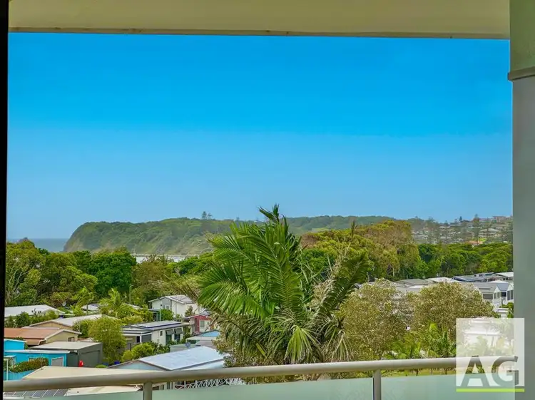 Third view of Homely apartment listing, 7/21A Red Head Rd, Red Head NSW 2430
