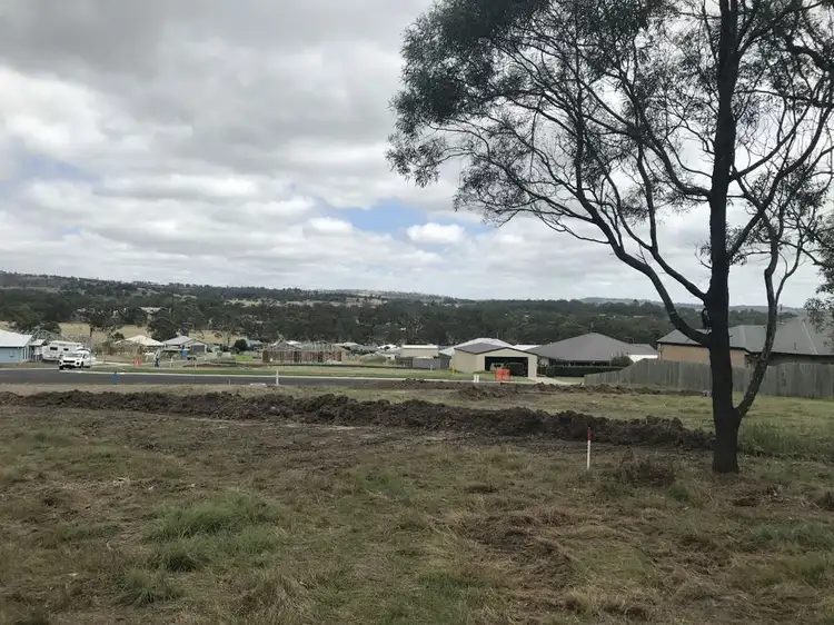 Fourth view of Homely land listing, Lot 811 Jane Street, Crows Nest QLD 4355