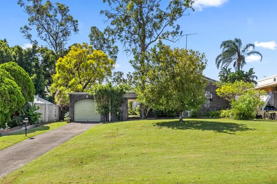 Main view of Homely house listing, 40 Theodore Place, Molendinar QLD 4214