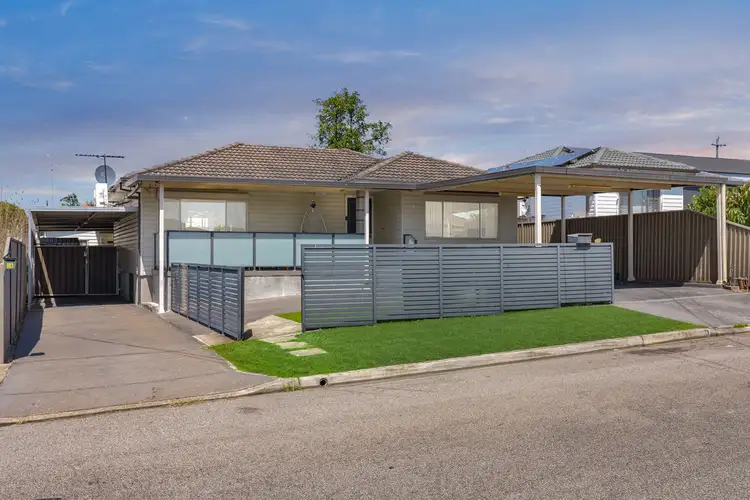 3 Lawford Street, Fairfield NSW 2165