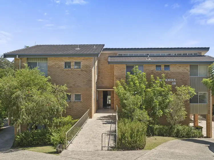 Second view of Homely unit listing, 3/3B Gordon Street, Coffs Harbour NSW 2450